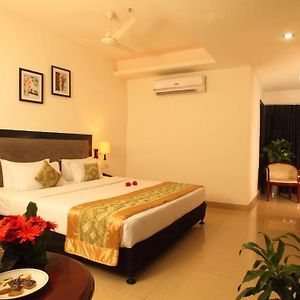 Premier Double or Twin Room